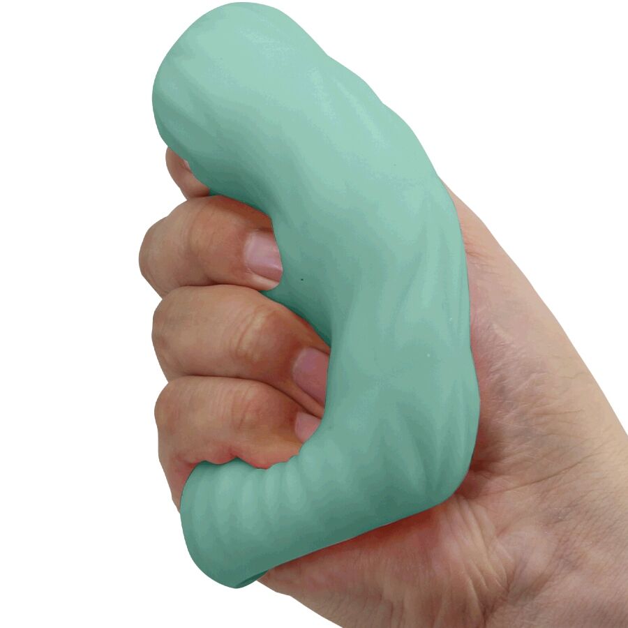 PPRETTY LOVE - ATHENA ALICE MALE MASTURBATOR TURQUOISE - Bild 6