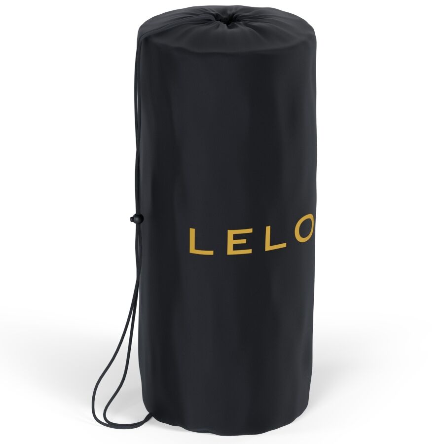 LELO - BODY MASSAGE ACUPRESSURE MAT BLACK - Bild 2