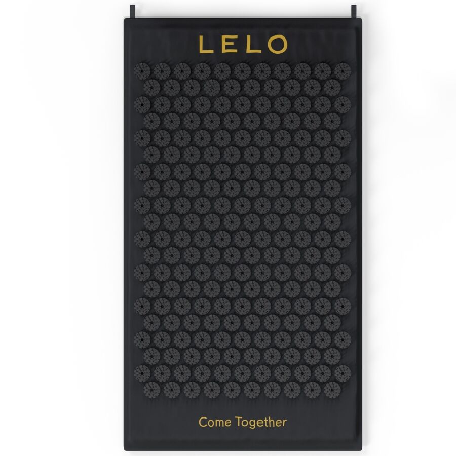 LELO - BODY MASSAGE ACUPRESSURE MAT BLACK - Bild 9