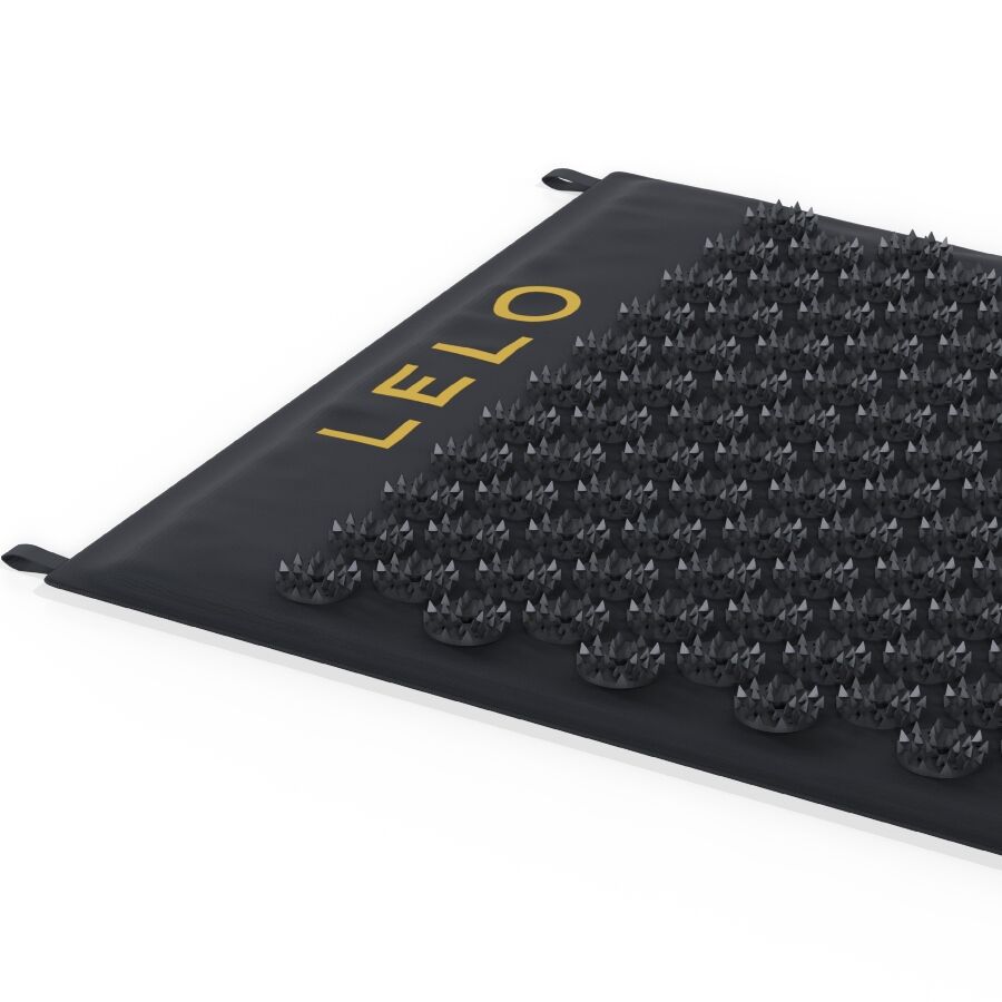 LELO - BODY MASSAGE ACUPRESSURE MAT BLACK - Bild 10