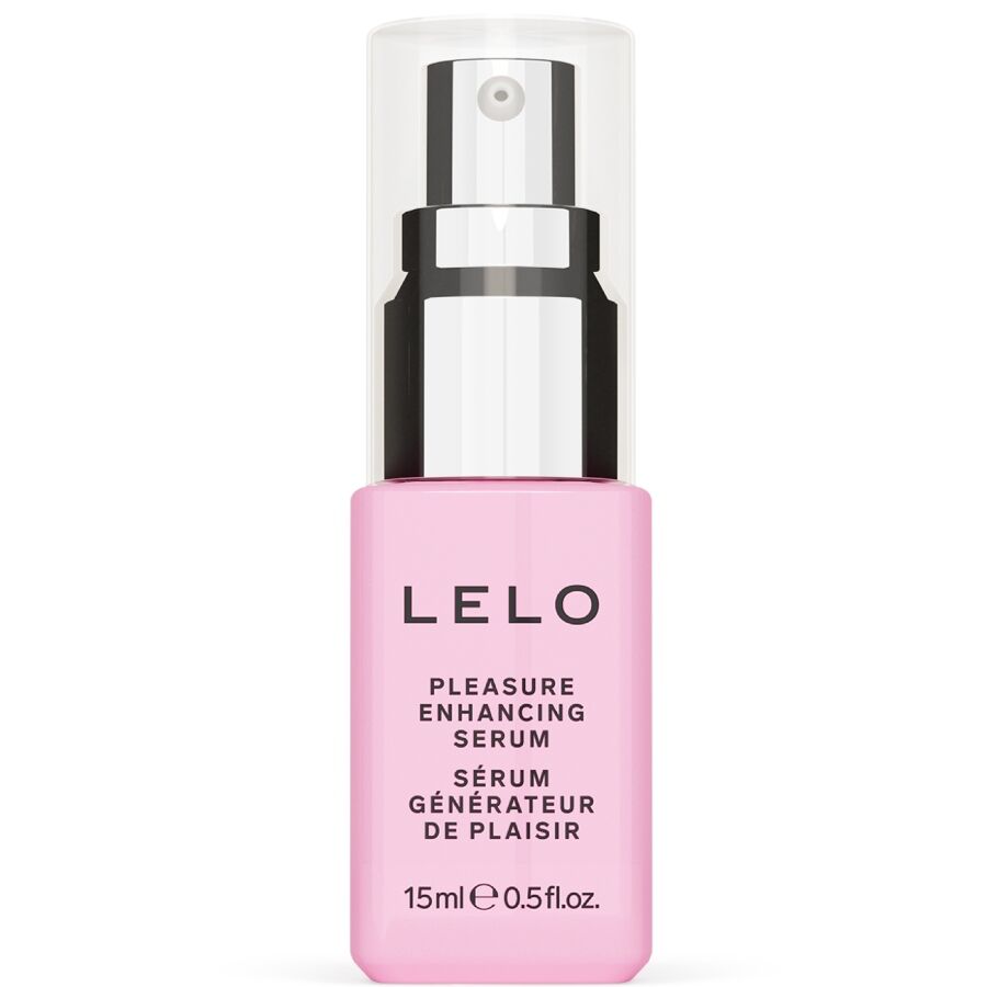 LELO - CLITORIS PLEASURE ENHANCING SERUM 15ML - Bild 4