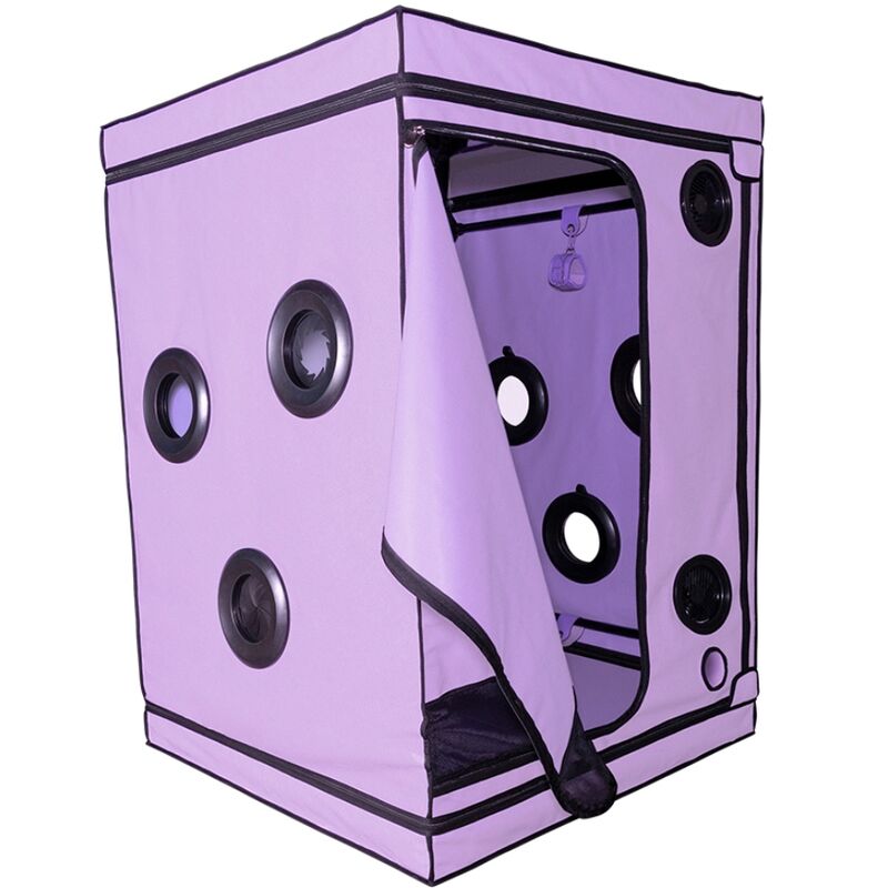 SECRET DOME - KINK CLUB CABIN SCANDALE PURPLE - Bild 9
