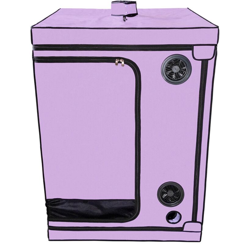 SECRET DOME - KINK CLUB CABIN SCANDALE PURPLE - Bild 12