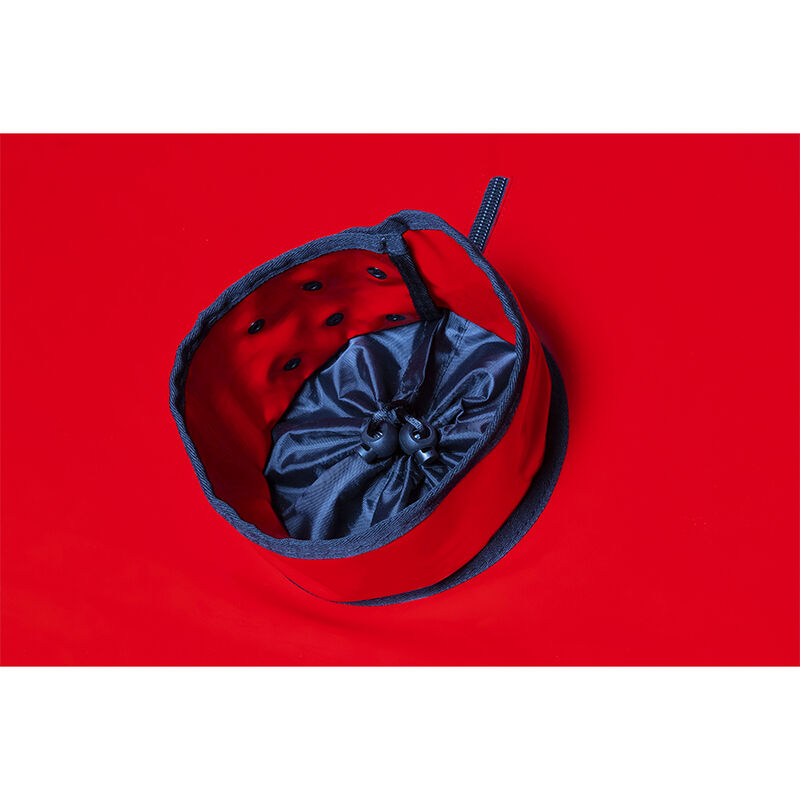 SECRET DOME - KINK CLUB CABIN SCANDALE BLACK & RED - Bild 14