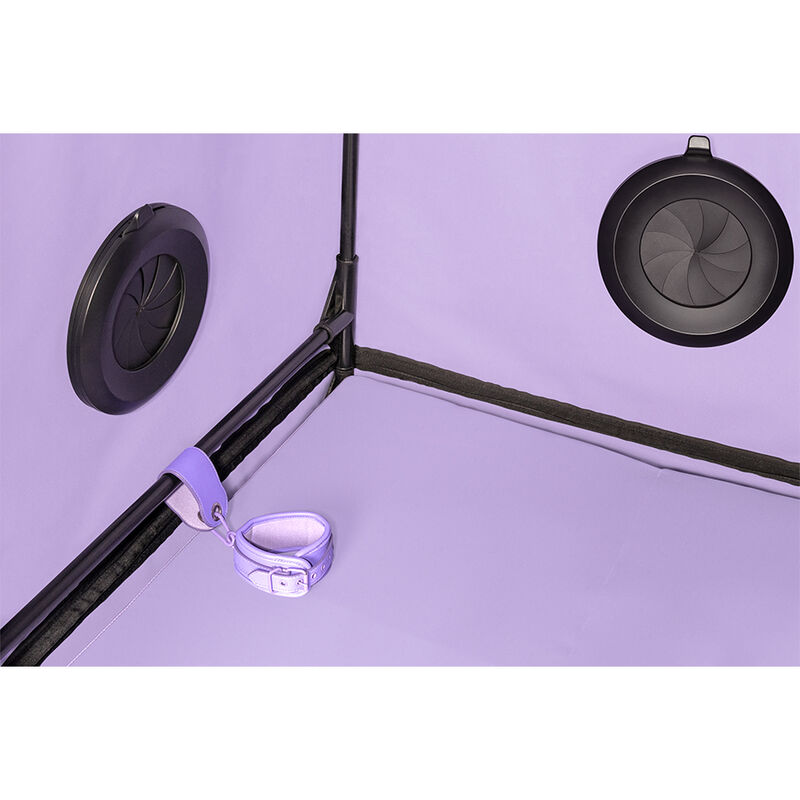 SECRET DOME - KINK CLUB CABIN SCANDALE PURPLE - Bild 16