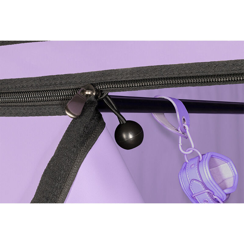 SECRET DOME - KINK CLUB CABIN SCANDALE PURPLE - Bild 18