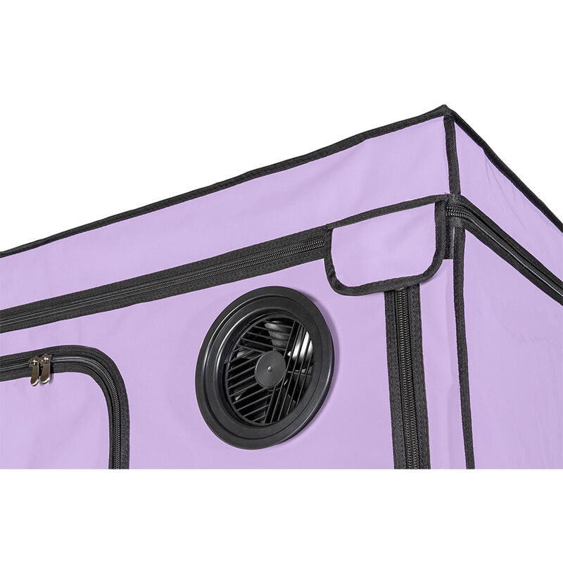SECRET DOME - KINK CLUB CABIN SCANDALE PURPLE - Bild 5