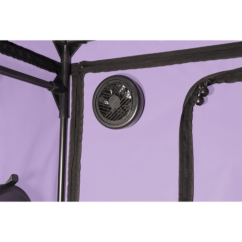 SECRET DOME - KINK CLUB CABIN SCANDALE PURPLE - Bild 7