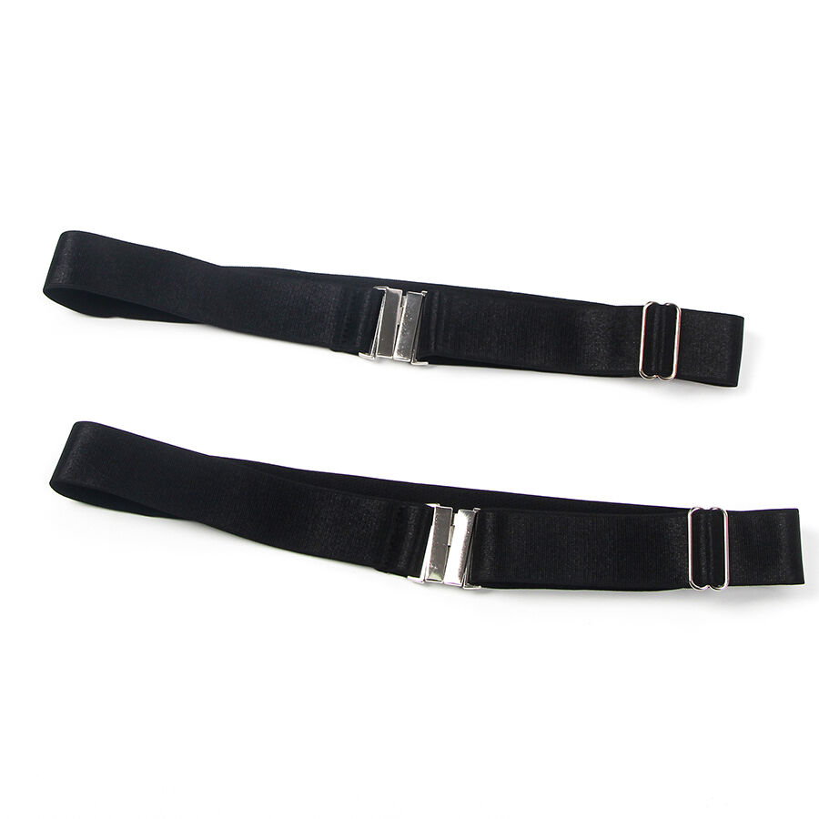 SUBBLIME - 957476 ADJUSTABLE BUCKLES BLACK - Bild 9