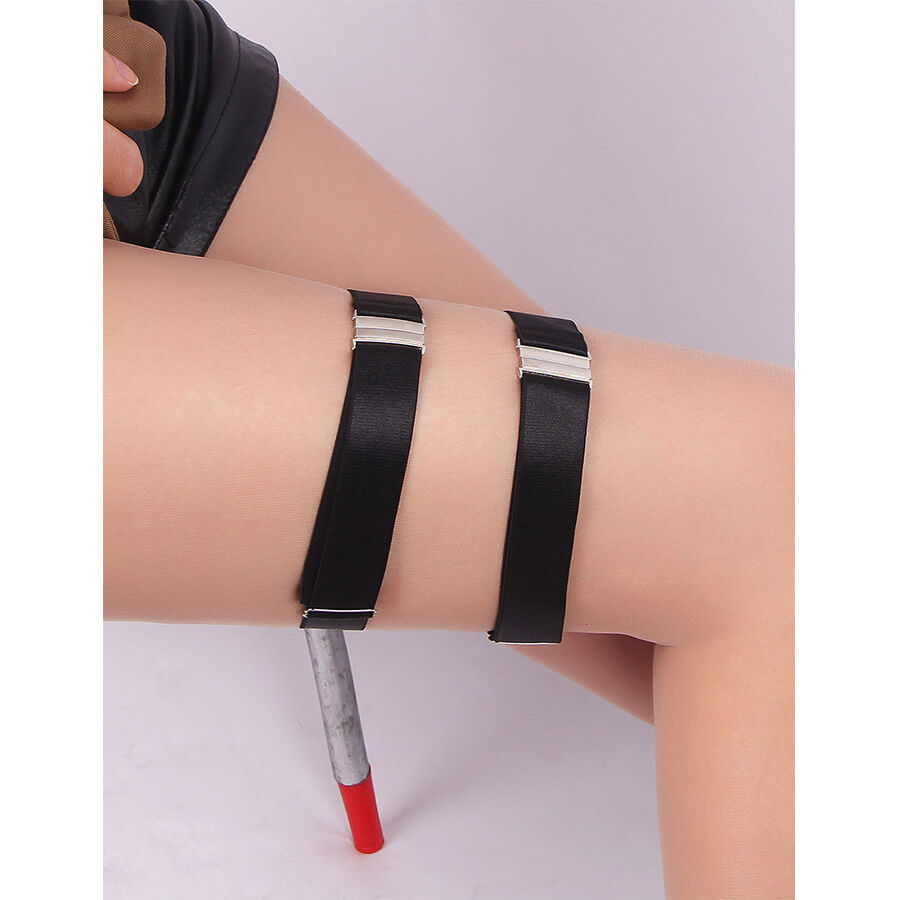 SUBBLIME - 957476 ADJUSTABLE BUCKLES BLACK - Bild 7