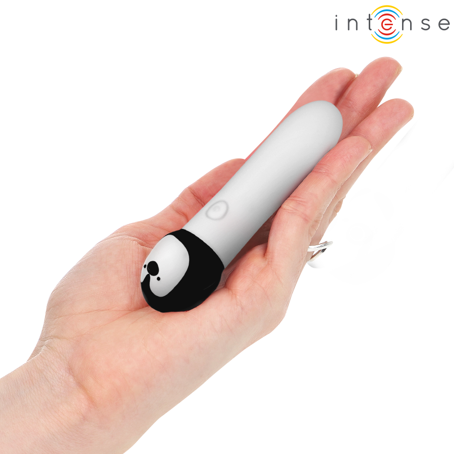 Alternative view of INTENSE - RICO VIBRATING BULLET PENGUIN
