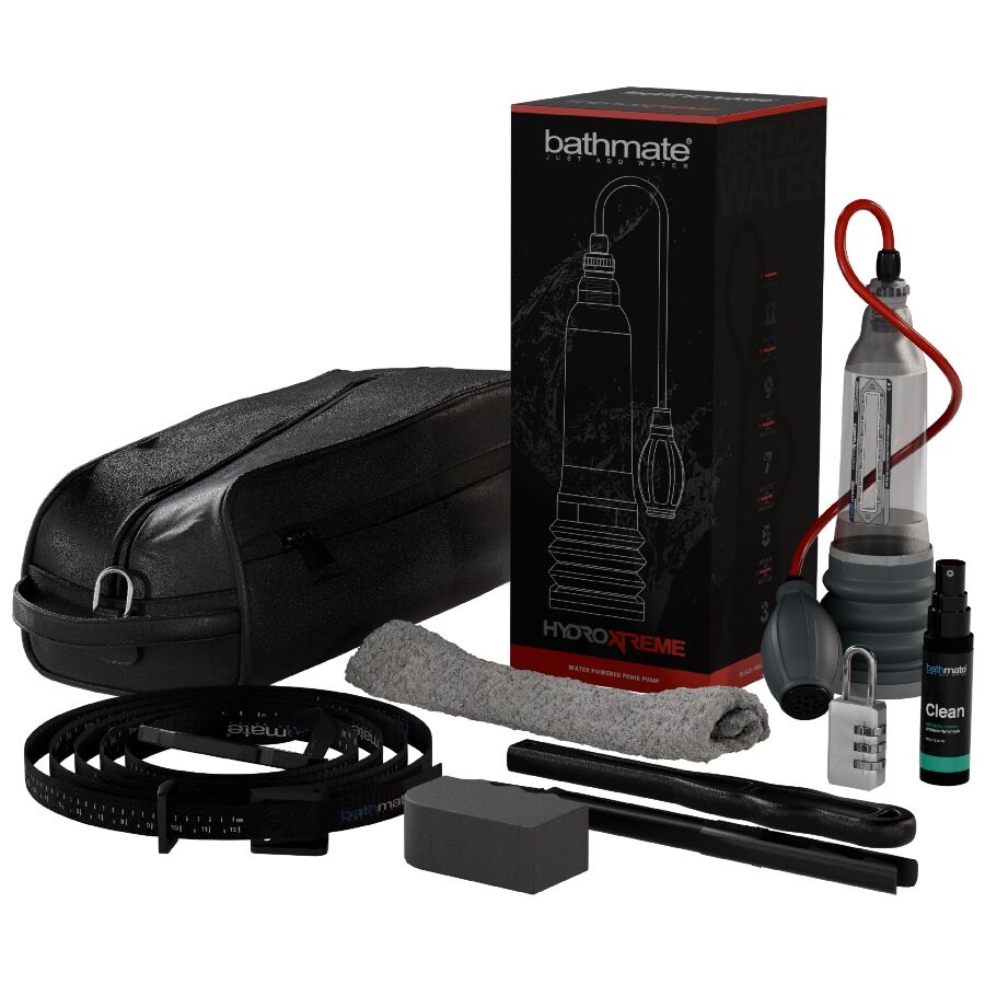 BATHMATE - HYDROXTREME 6 - Bild 3