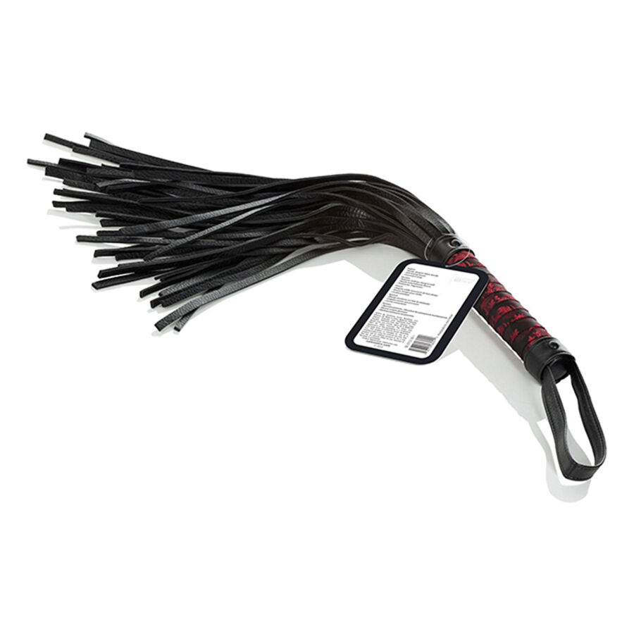 CALEXOTICS - SCANDAL WHIP WITH TAG - Bild 2