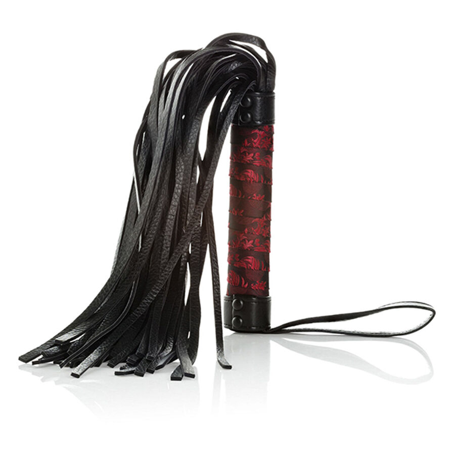 CALEXOTICS - SCANDAL WHIP WITH TAG - Bild 3