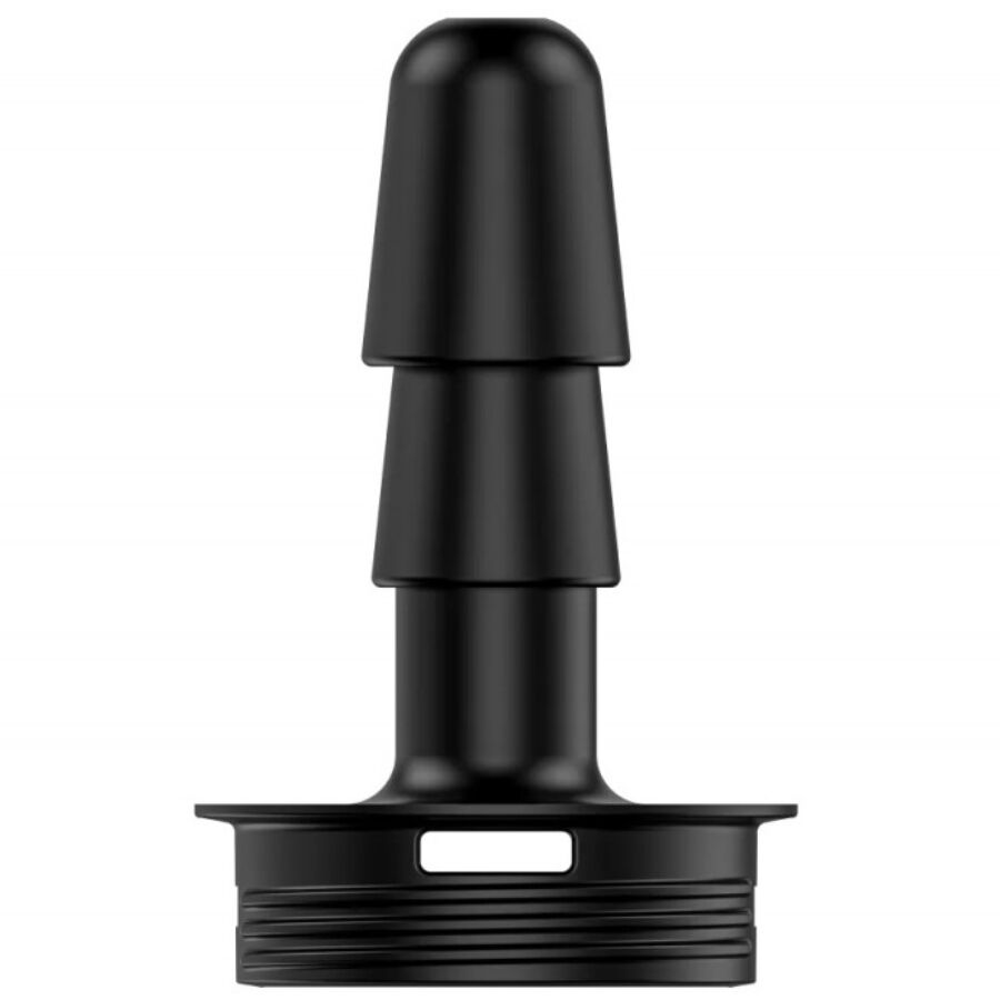 Alternative view of KIIROO - CONTROL DILDO ADAPTER