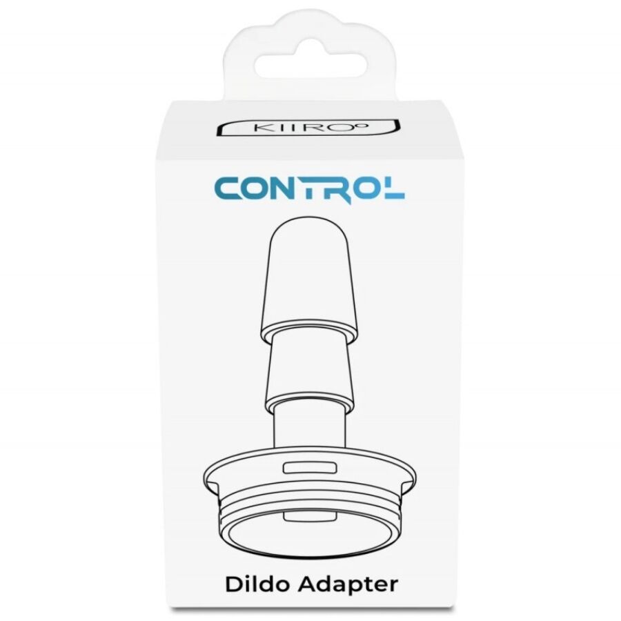 KIIROO - CONTROL DILDO ADAPTER - Bild 3