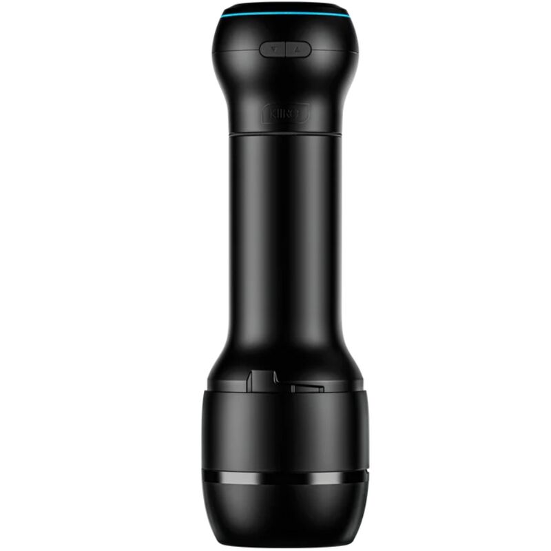 KIIROO - COMBO SET POWER BLOW + FEEL MOUTH STROKER - Bild 3