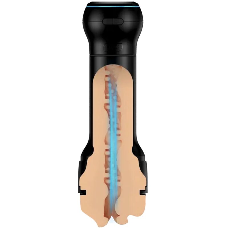 KIIROO - COMBO SET POWER BLOW + FEEL MOUTH STROKER - Bild 6