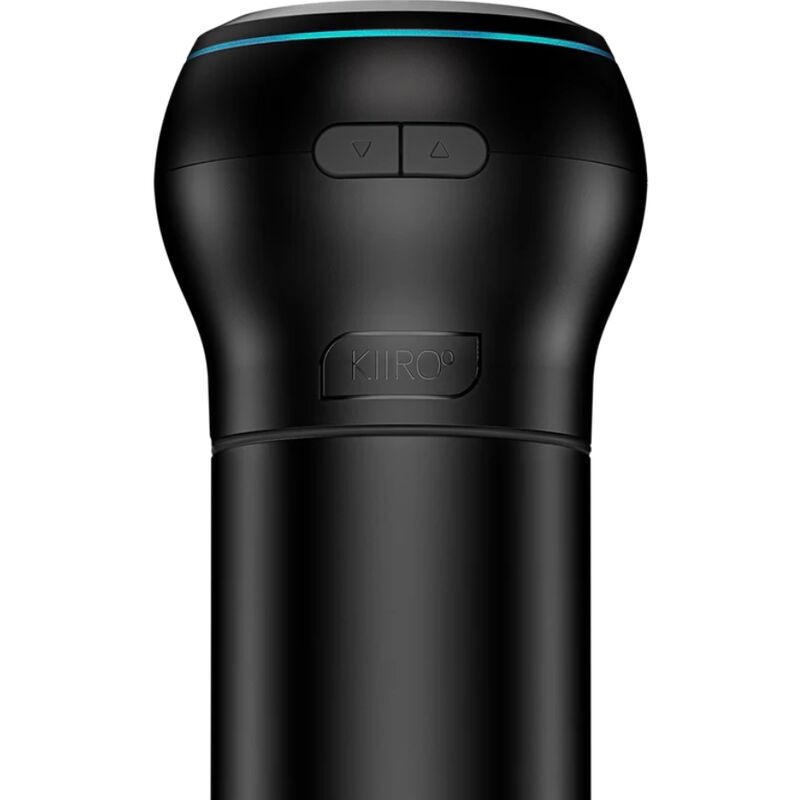 KIIROO - COMBO SET POWER BLOW + FEEL MOUTH STROKER - Bild 4