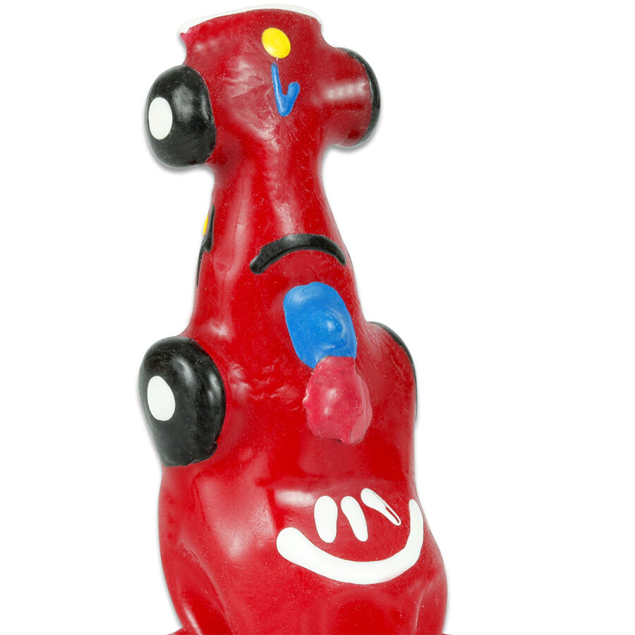 Alternative view of CONDOMERIE - HANDPAINTED NOVELTY CONDOMS RACING CAR