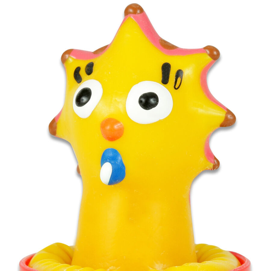 Alternative view of CONDOMERIE - HANDPAINTED NOVELTY CONDOMS SISTER