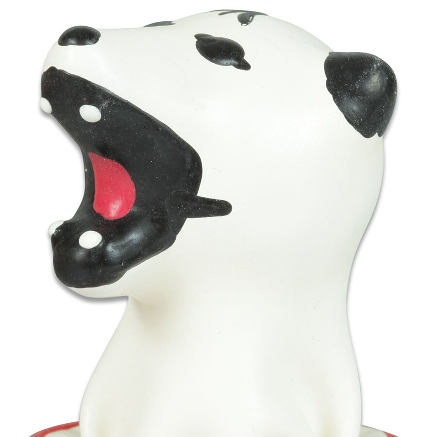 CONDOMERIE - HANDPAINTED NOVELTY CONDOMS POLAR BEAR - Bild 3