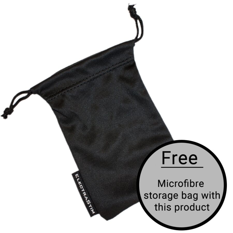 ELECTRASTIM - ELECTRALOOP ADJUSTABLE METAL SCROTAL RING - Bild 3