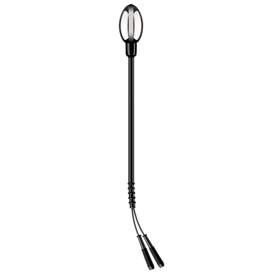 ELECTRASTIM - TADPOLE ELECTRODE SOFT TAIL ELECTRO EGG - Bild 3