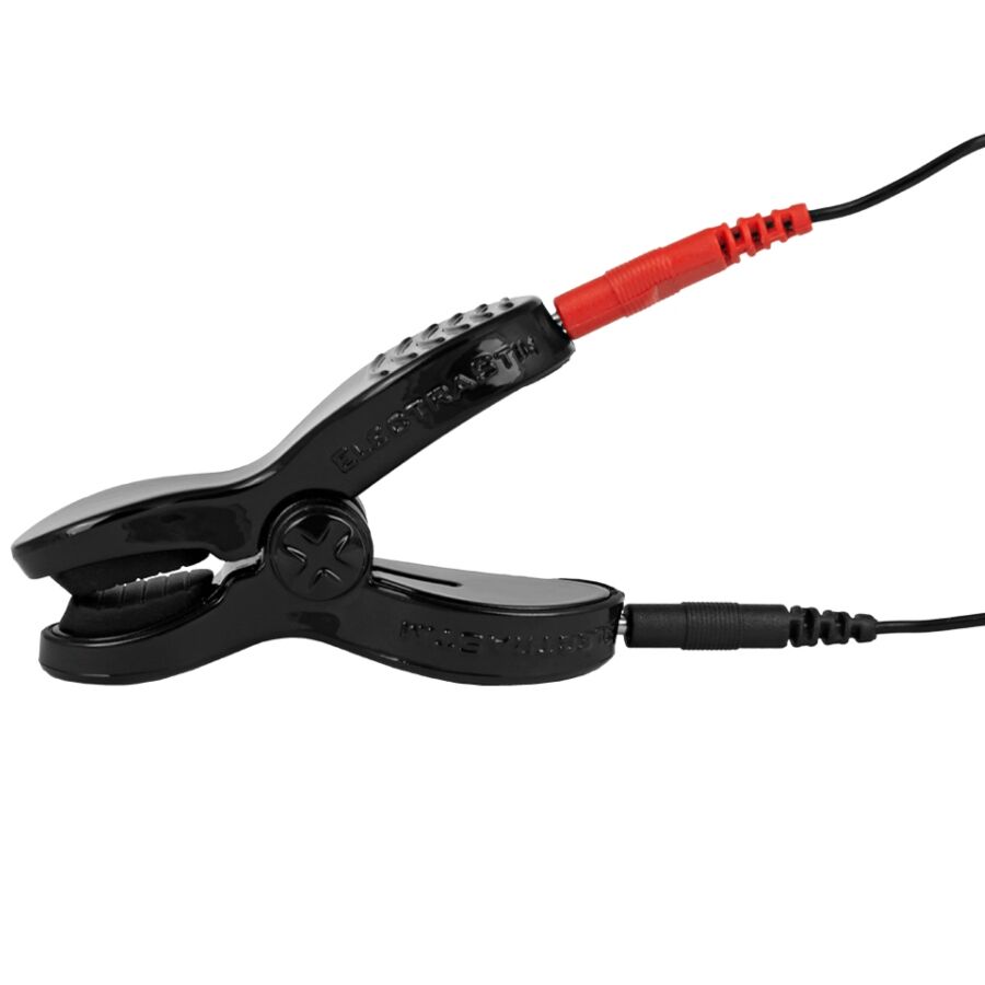 ELECTRASTIM - ELECTRACLAMP BIPOLAR ELECTRO CLAMP - Bild 3