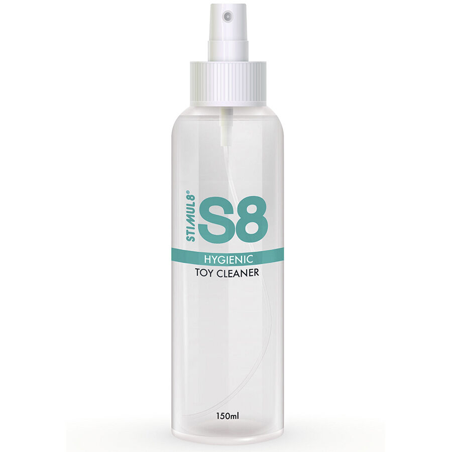 STIMUL8 - HYGIENIC TOY CLEANER 150 ML