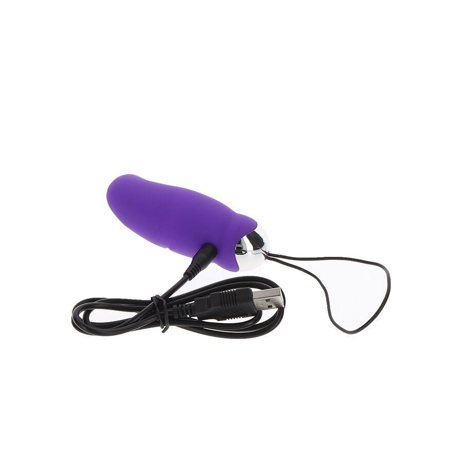 TOYJOY - HAPPINESS MY ORGASM EGGSPLODE VIBRATOR REMOTE CONTROL - Bild 5