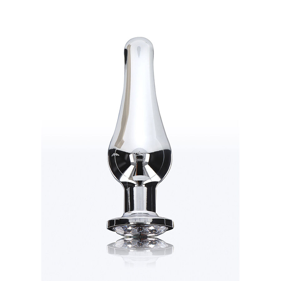 TOYJOY - ANAL PLAY DIAMOND BUM BIJOU MEDIUM ANAL PLUG - Bild 5