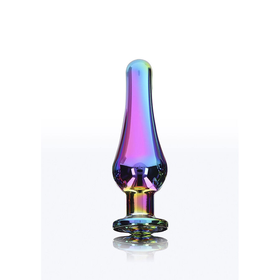 TOYJOY - ANAL PLAY TWILIGHT BUM BIJOU SMALL ANAL PLUG - Bild 3