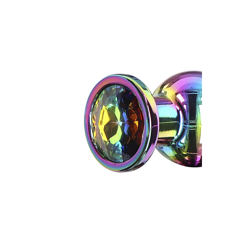 TOYJOY - ANAL PLAY TWILIGHT BUM BIJOU SMALL ANAL PLUG - Bild 5
