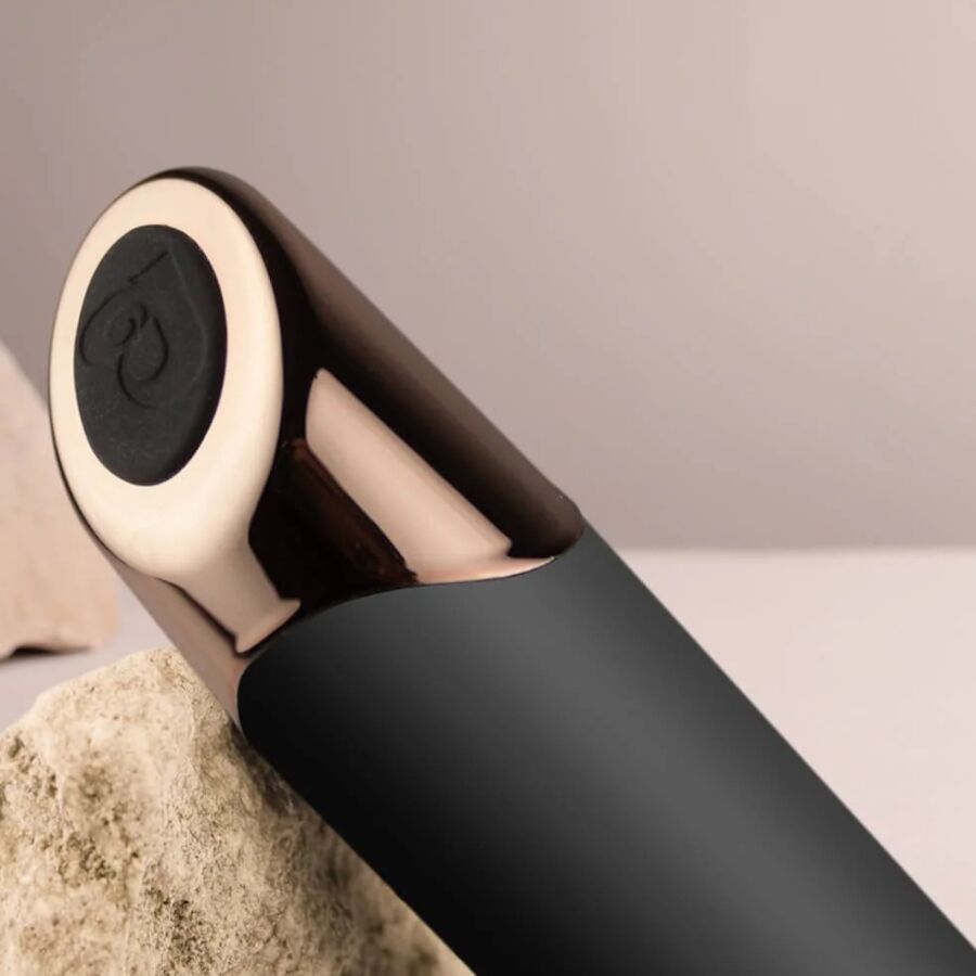 ROCKS- OFF - CHAIAMO G G-SPOT VIBRATOR BLACK - Bild 7