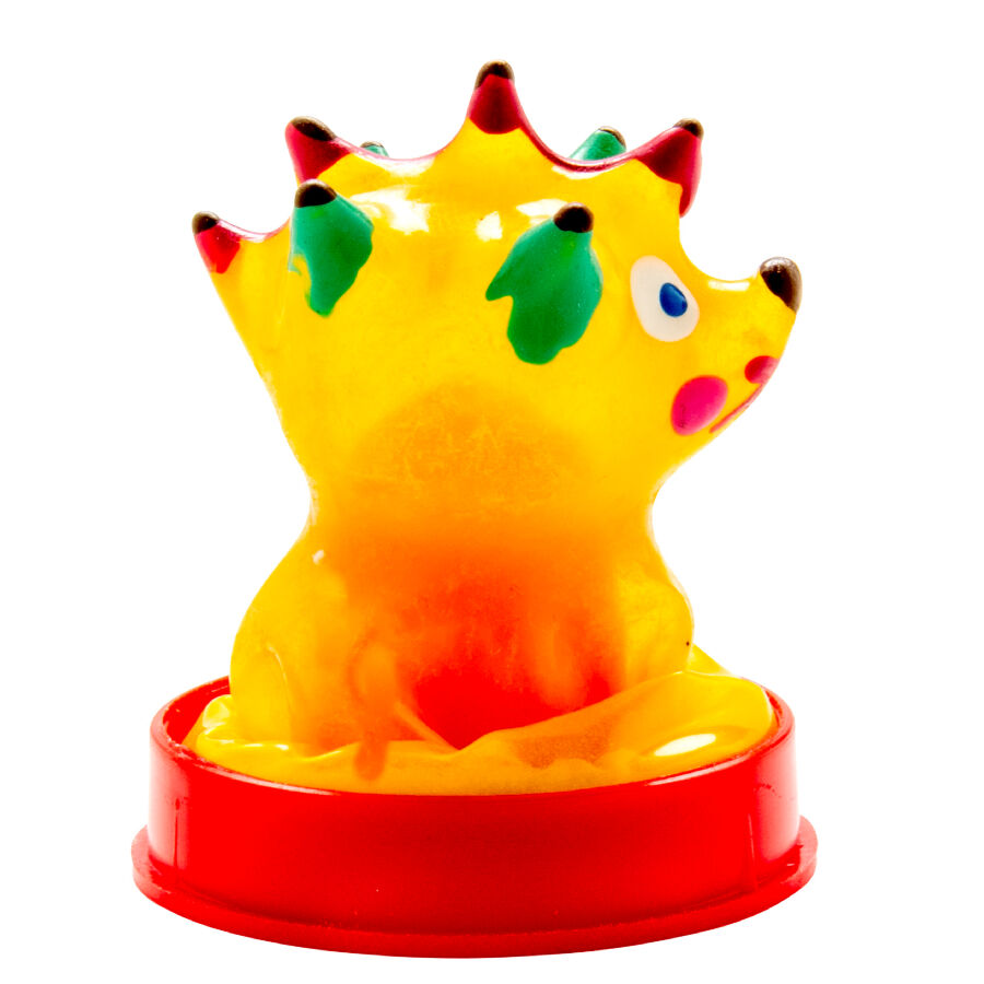 CONDOMERIE - HANDPAINTED NOVELTY CONDOMS HEDGEHOG - Bild 4