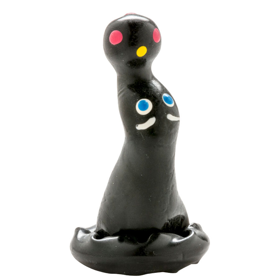 CONDOMERIE - HANDPAINTED NOVELTY CONDOMS SEA LION - Bild 3