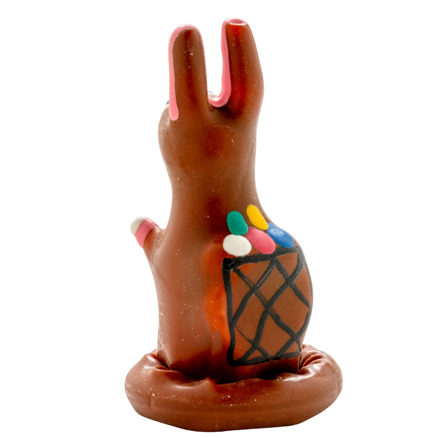 CONDOMERIE - HANDPAINTED NOVELTY CONDOMS EASTER BUNNY - Bild 4