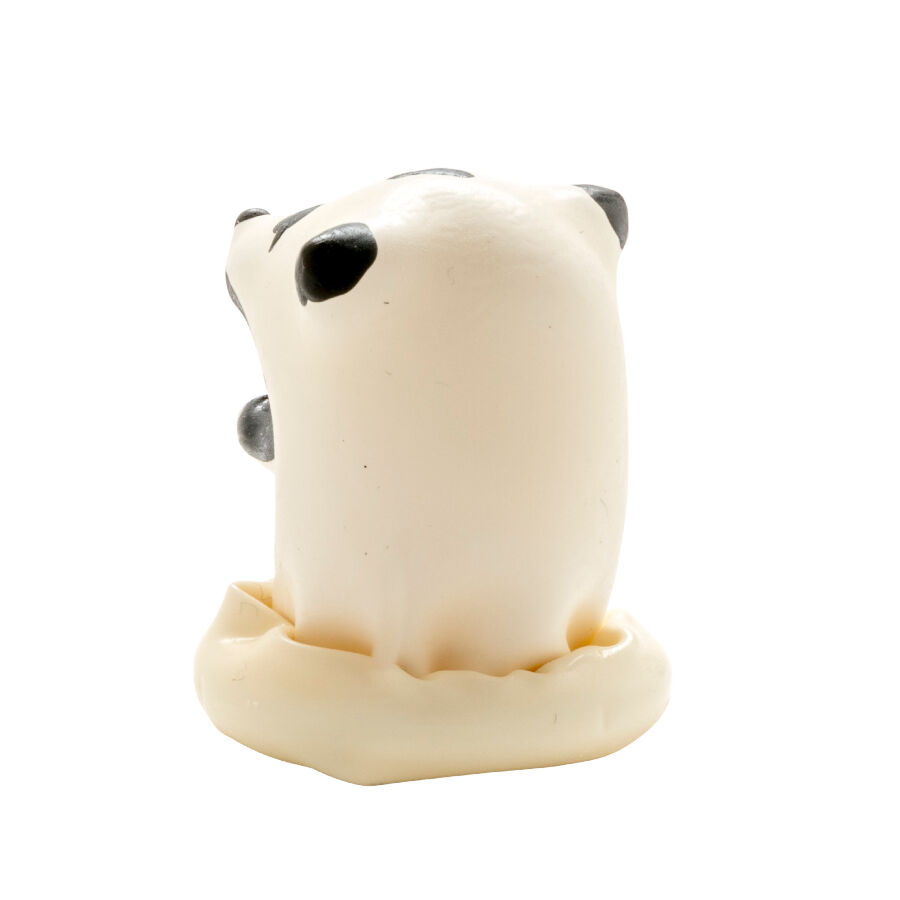 CONDOMERIE - HANDPAINTED NOVELTY CONDOMS POLAR BEAR - Bild 4