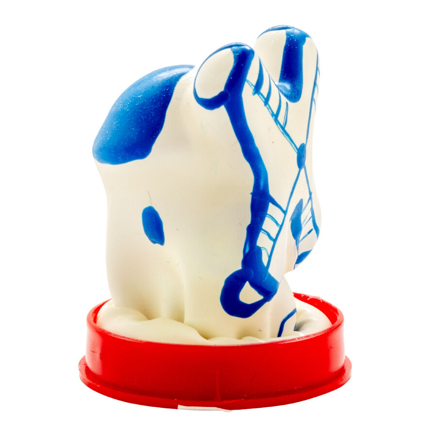 CONDOMERIE - HANDPAINTED NOVELTY CONDOMS WINDMILL - Bild 4