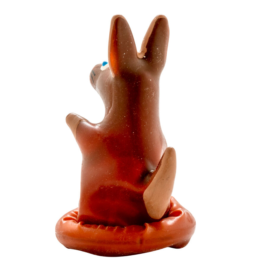 CONDOMERIE - HANDPAINTED NOVELTY CONDOMS KANGAROO MODEL 1 - Bild 3