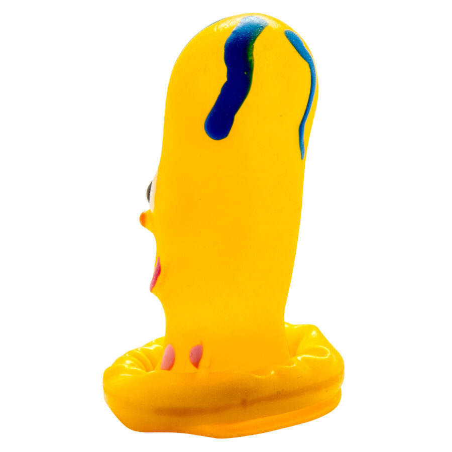 CONDOMERIE - HANDPAINTED NOVELTY CONDOMS MOTHER - Bild 3
