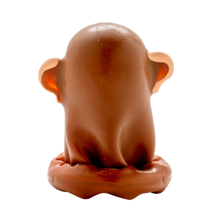 CONDOMERIE - HANDPAINTED NOVELTY CONDOMS MONKEY - Bild 3