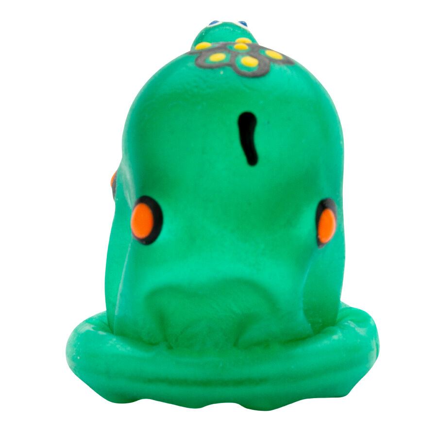 CONDOMERIE - HANDPAINTED NOVELTY CONDOMS TURTLE - Bild 4