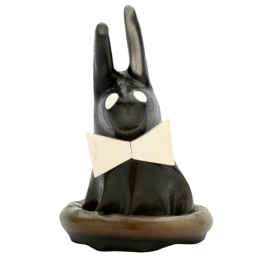 CONDOMERIE - HANDPAINTED NOVELTY CONDOMS PLAY BOY - Bild 5