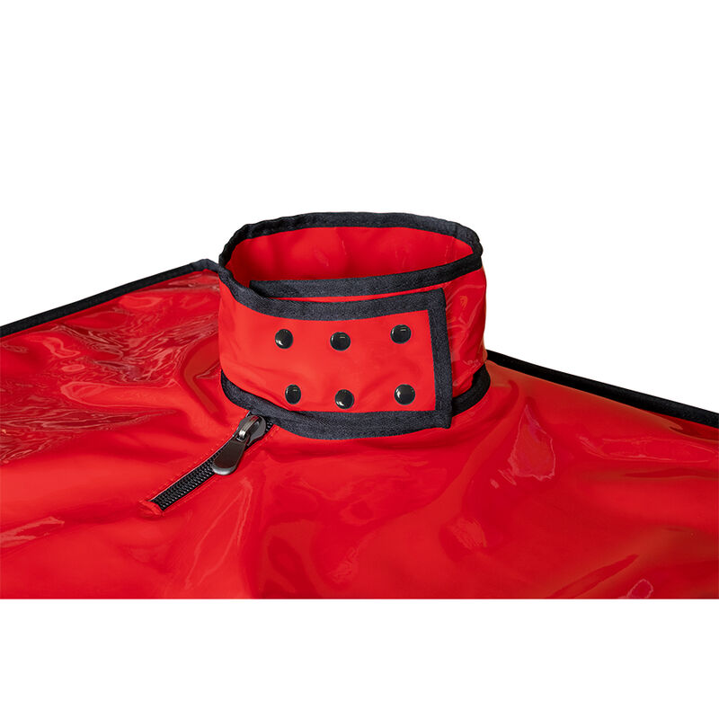 SECRET DOME - KINK CLUB LA NICHE CABIN BLACK & RED - Bild 10
