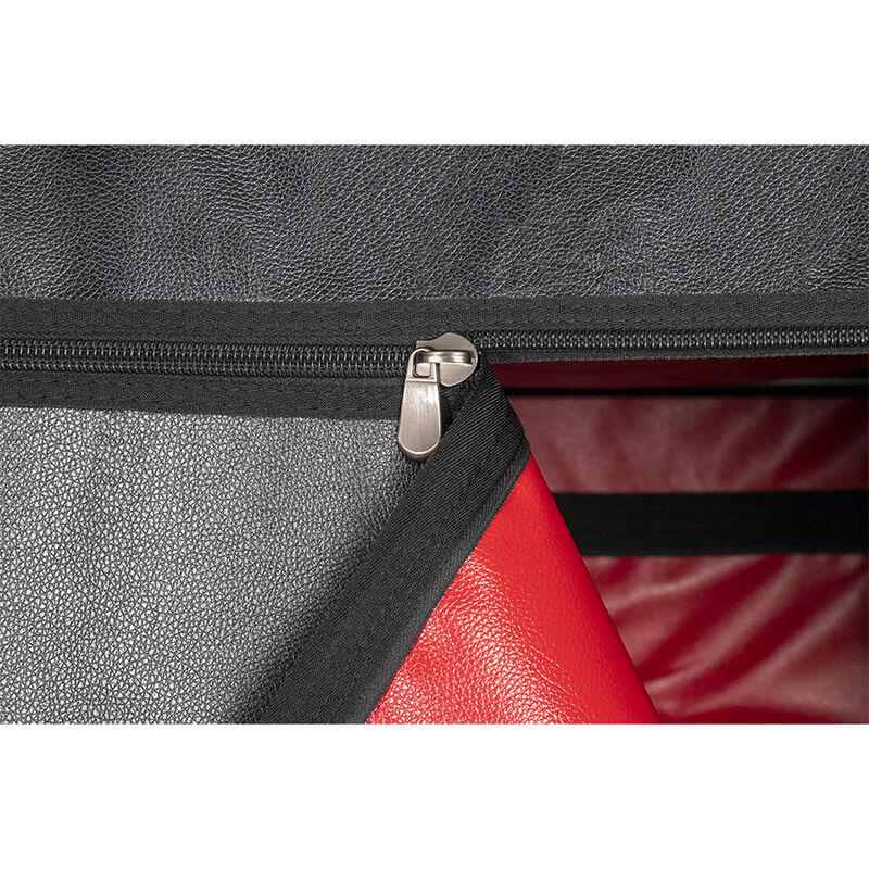 SECRET DOME - KINK CLUB LA NICHE CABIN BLACK & RED - Bild 7