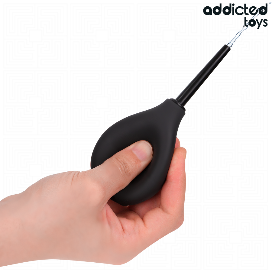 ADDICTED TOYS - TRAVEL ANAL CLEANER SIZE S 90 ML - Bild 5