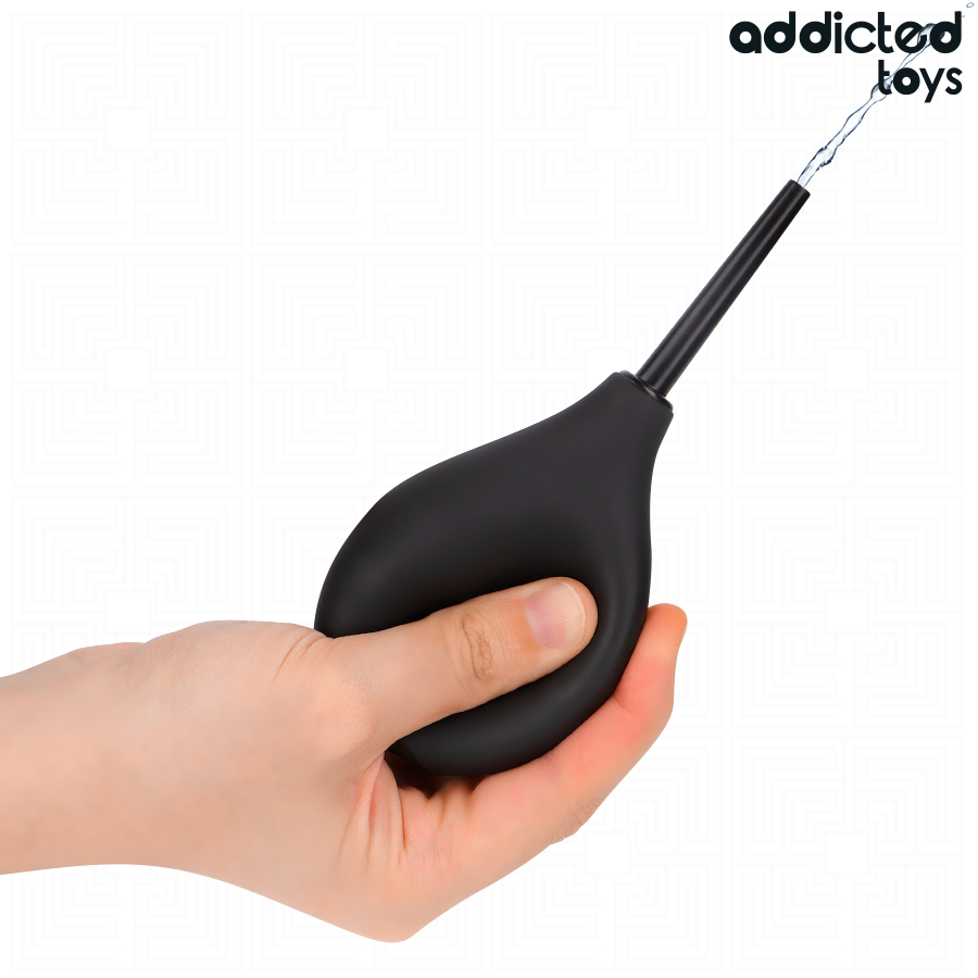 Alternative view of ADDICTED TOYS - TRAVEL ANAL CLEANER SIZE M 160 ML