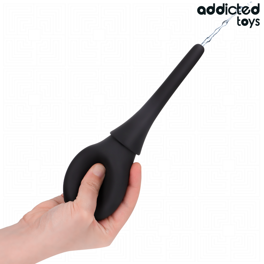 ADDICTED TOYS - TRAVEL CLEANER SILICONE MODEL 3 - Bild 6